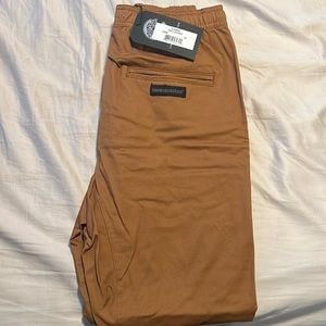 Crooks and Castle Joggers